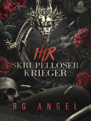 cover image of Ihr skrupelloser Krieger